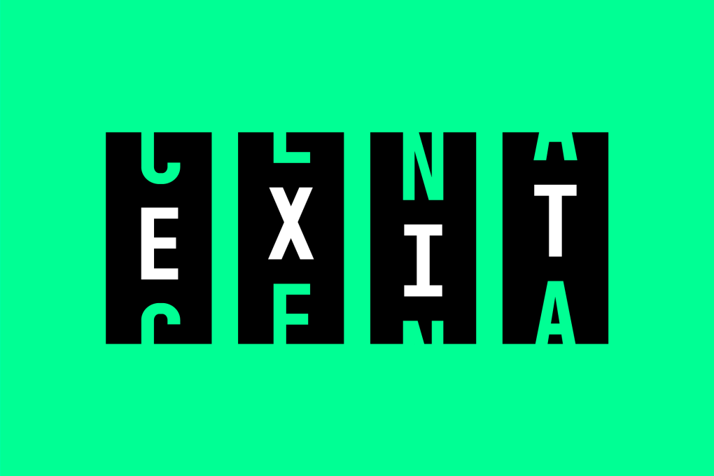 Stále ve hře: Výstava laureátů Ceny EXIT